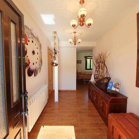 Villa Casa Carreira Bierzo Ponferrada Exterior foto