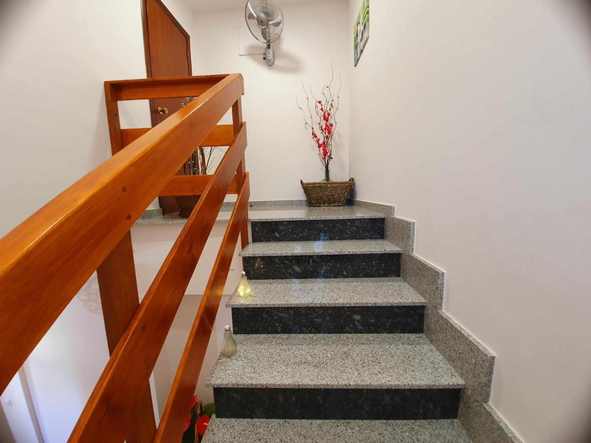 Villa Casa Carreira Bierzo Ponferrada Exterior foto