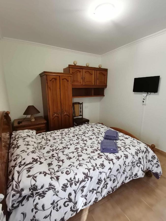 Villa Casa Carreira Bierzo Ponferrada Exterior foto