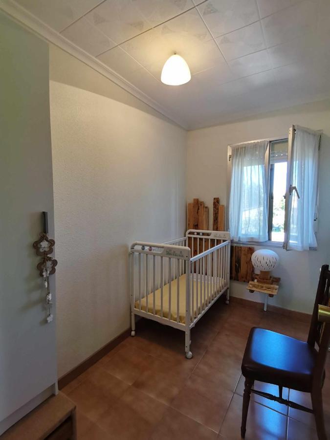 Villa Casa Carreira Bierzo Ponferrada Exterior foto