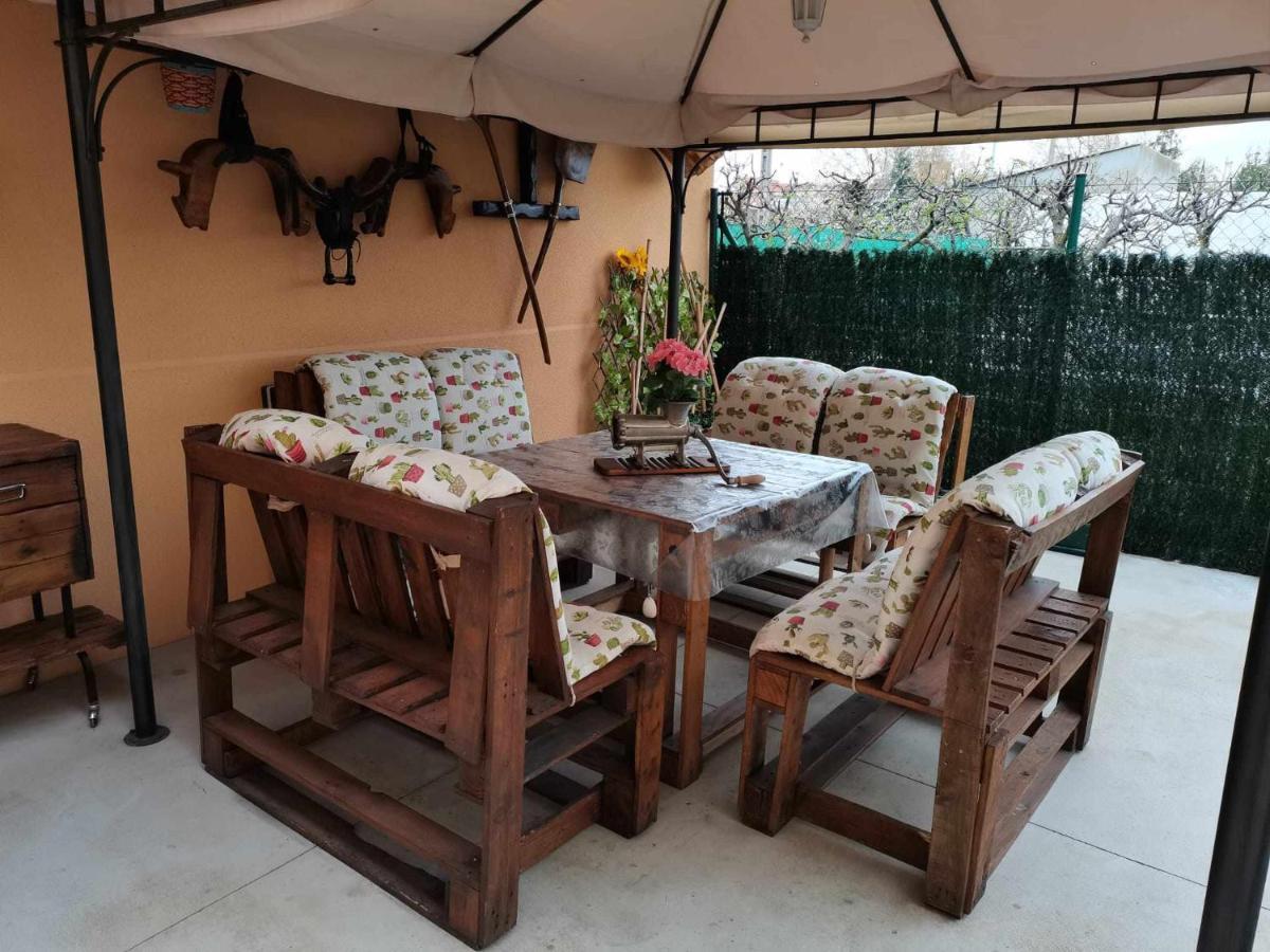 Villa Casa Carreira Bierzo Ponferrada Exterior foto