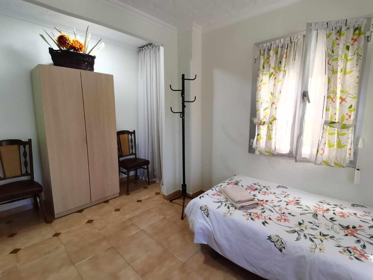 Villa Casa Carreira Bierzo Ponferrada Exterior foto