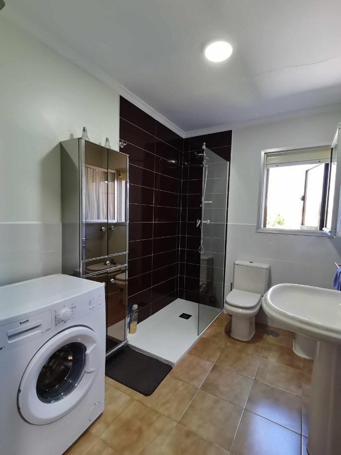 Villa Casa Carreira Bierzo Ponferrada Exterior foto