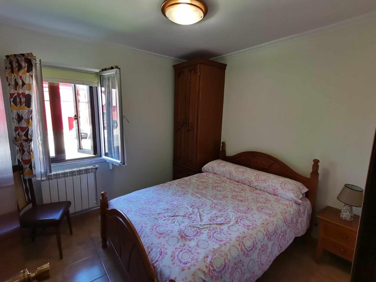 Villa Casa Carreira Bierzo Ponferrada Exterior foto