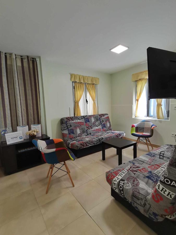 Villa Casa Carreira Bierzo Ponferrada Exterior foto