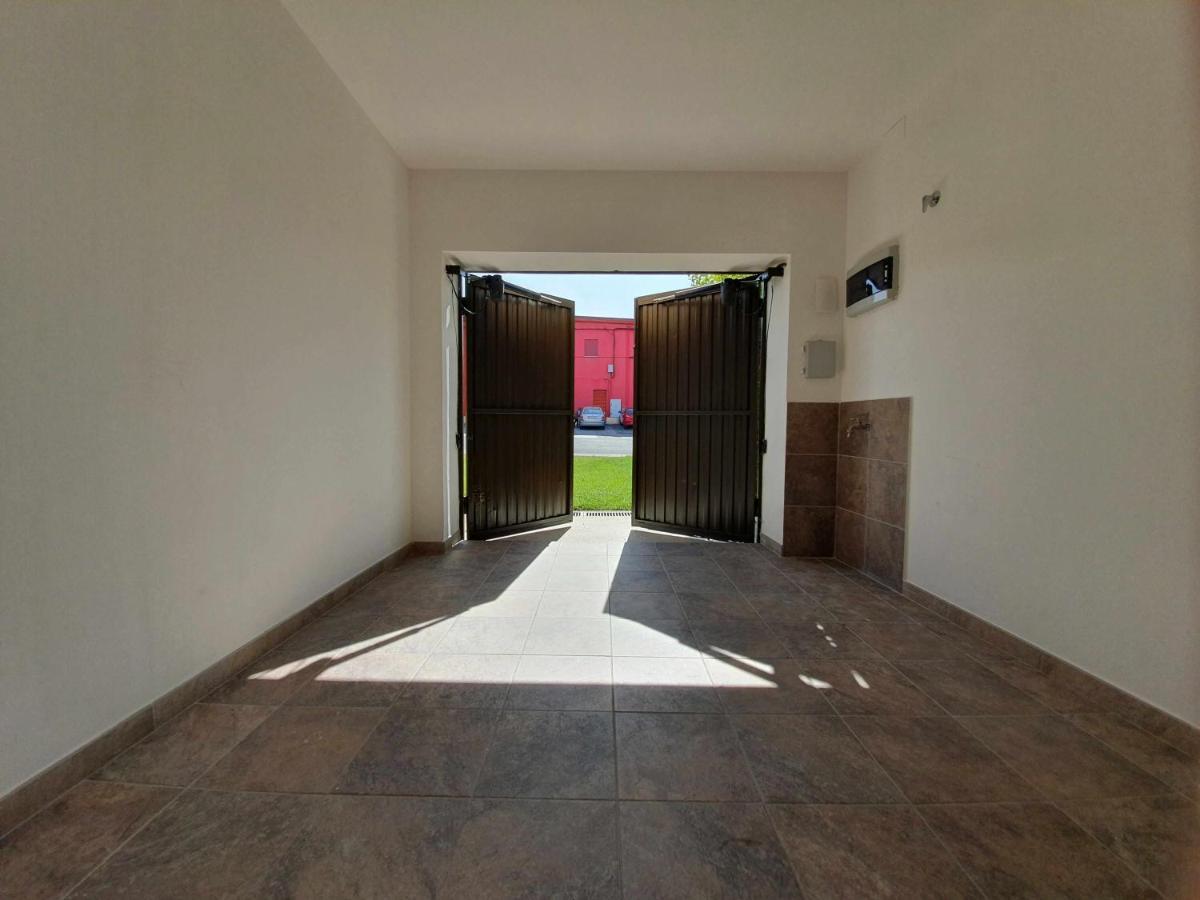 Villa Casa Carreira Bierzo Ponferrada Exterior foto